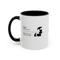 Mom Definition Coffee Mug - Perfect Gift for Mother's Day