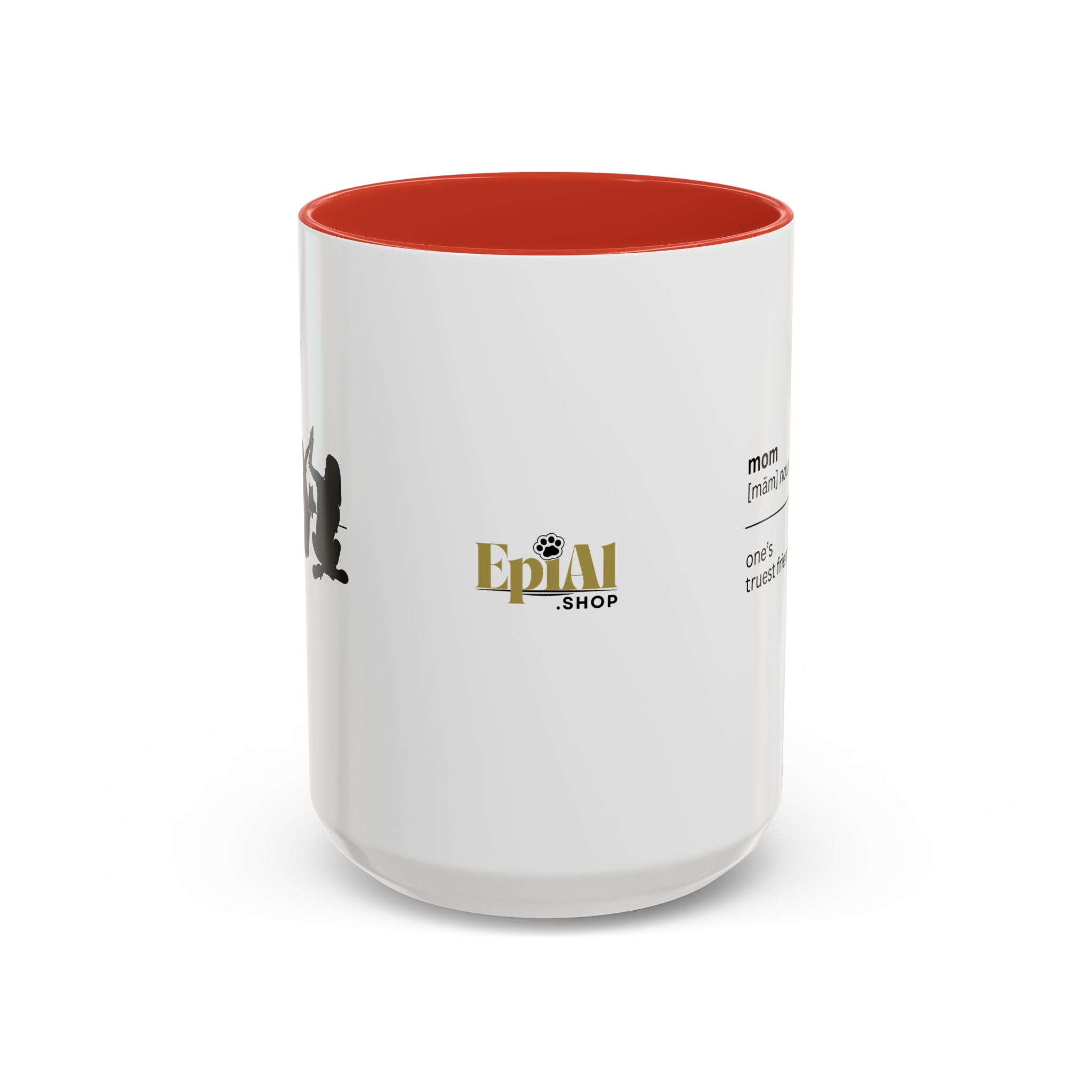 Mom Definition Coffee Mug - Truest Friend | Gift for Mother's Day