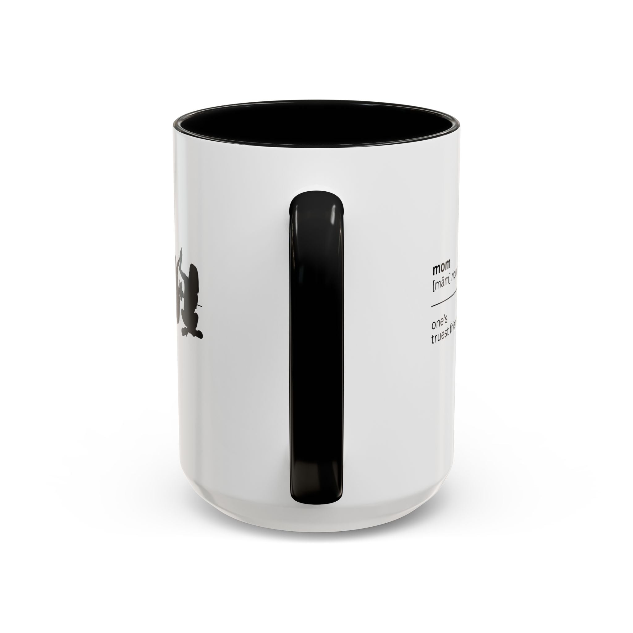 Mom Definition Coffee Mug - Truest Friend | Gift for Mother's Day
