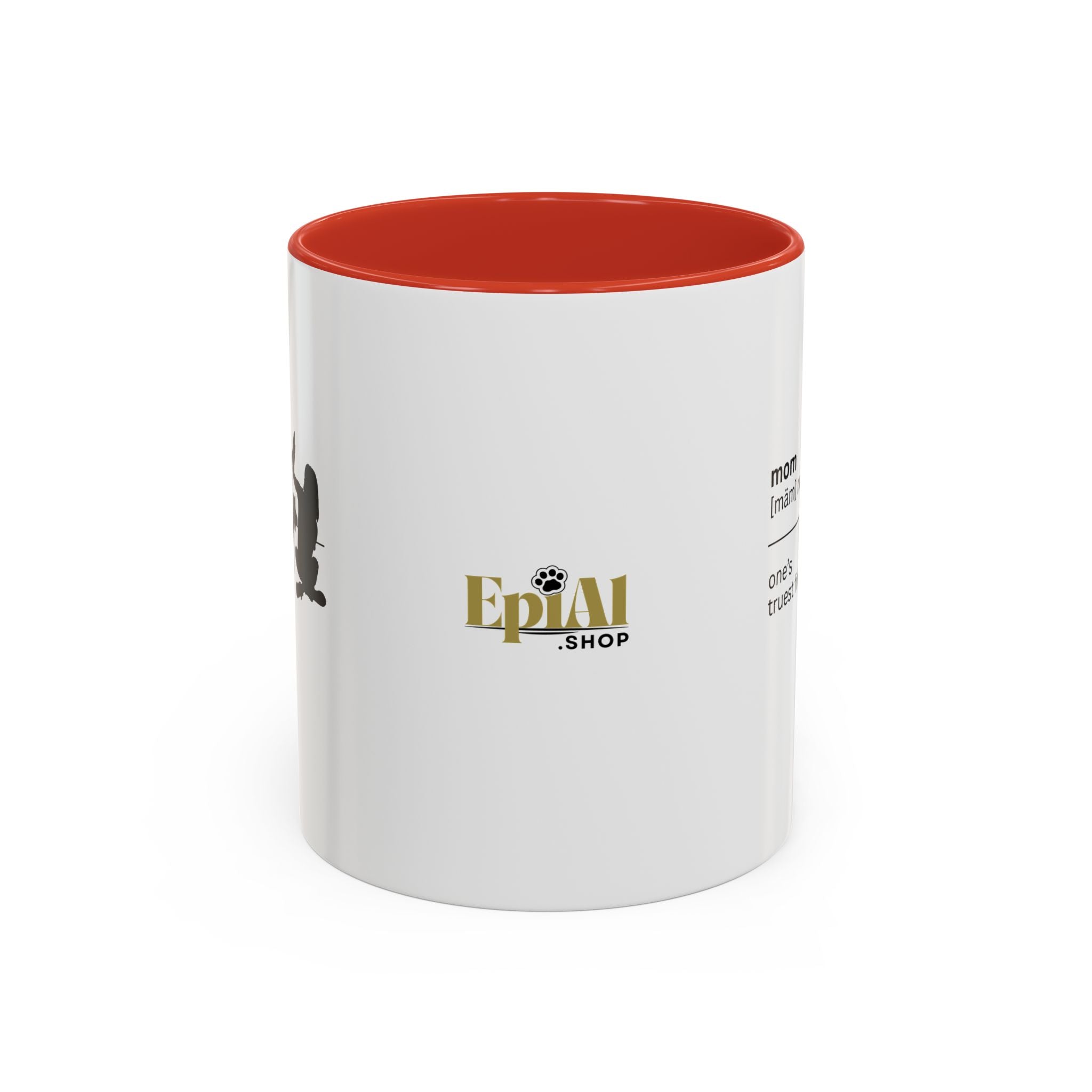 Mom Definition Coffee Mug - Truest Friend | Gift for Mother's Day