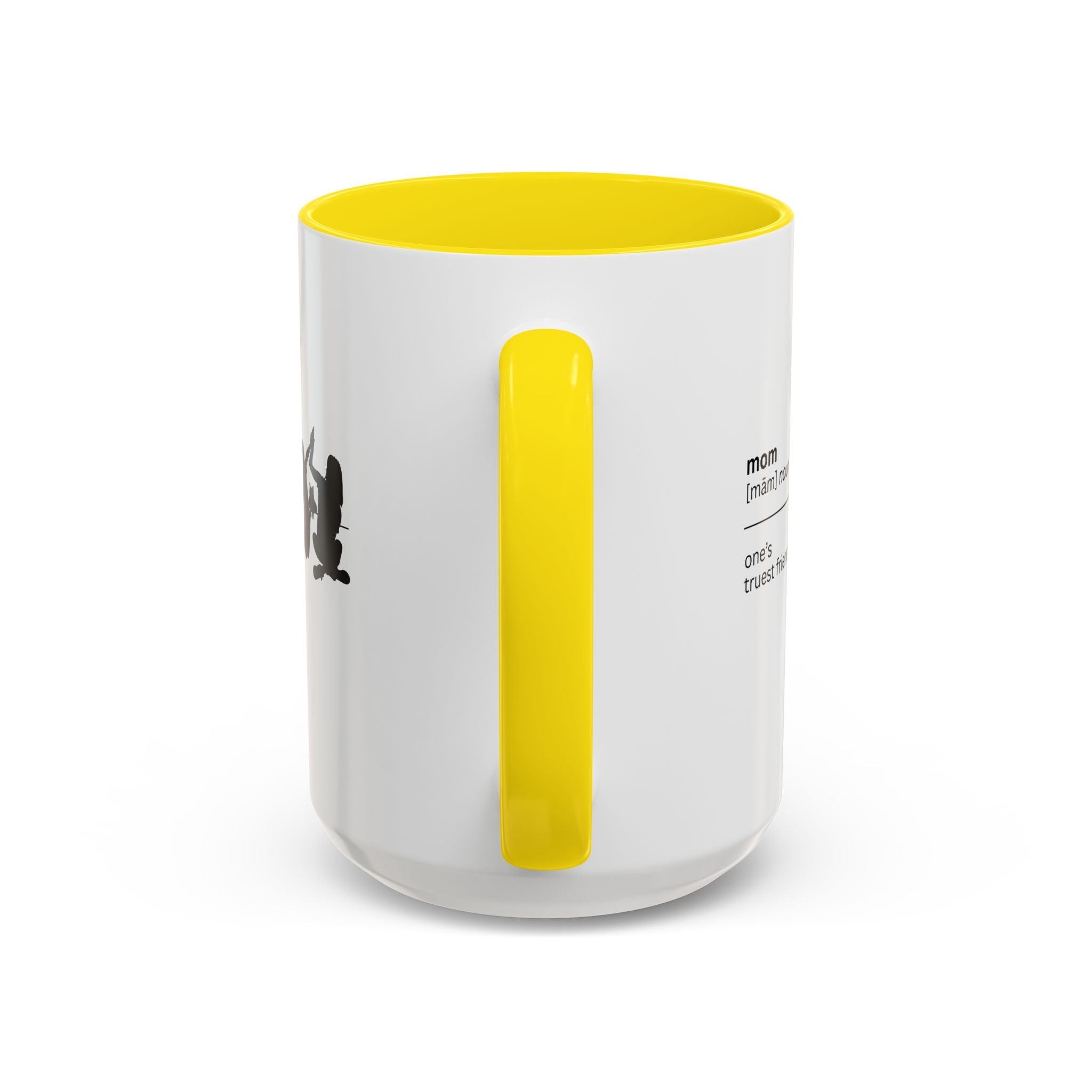 Mom Definition Coffee Mug - Truest Friend | Gift for Mother's Day