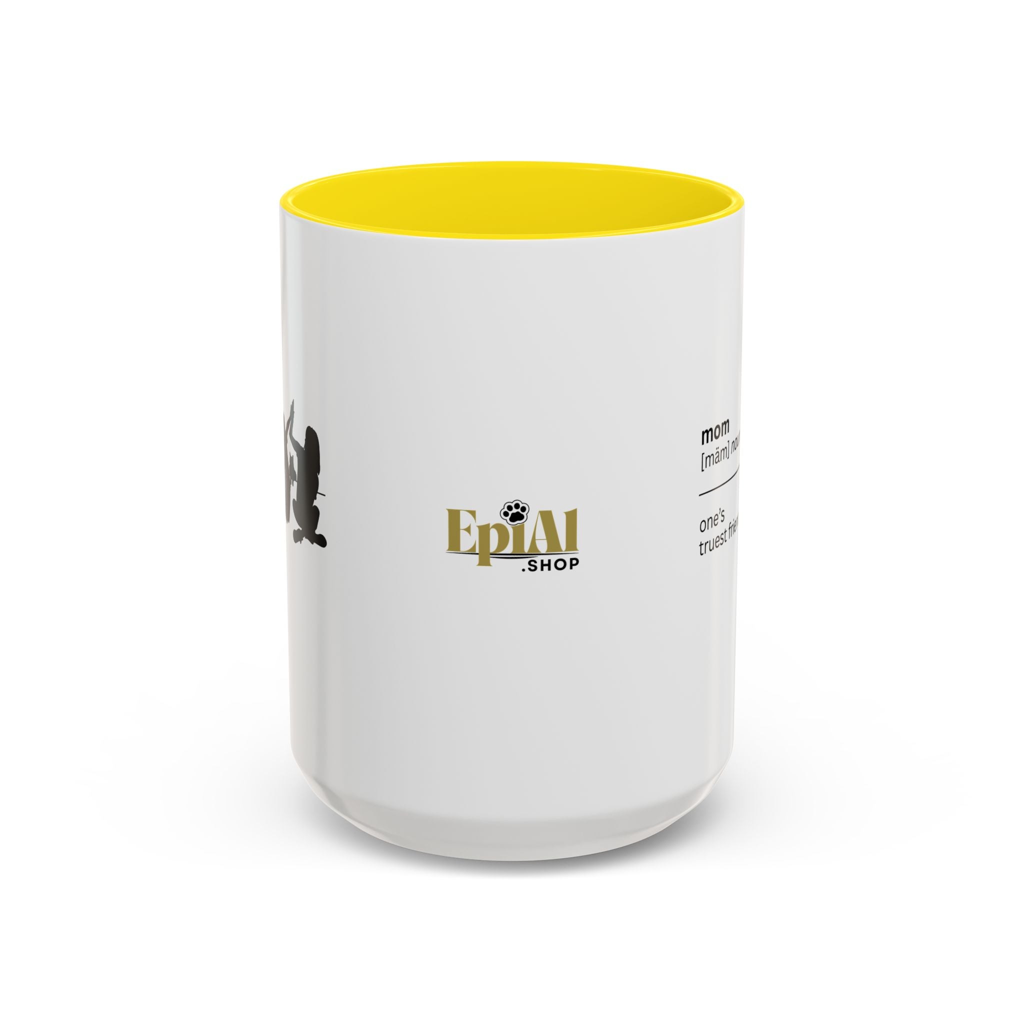 Mom Definition Coffee Mug - Truest Friend | Gift for Mother's Day