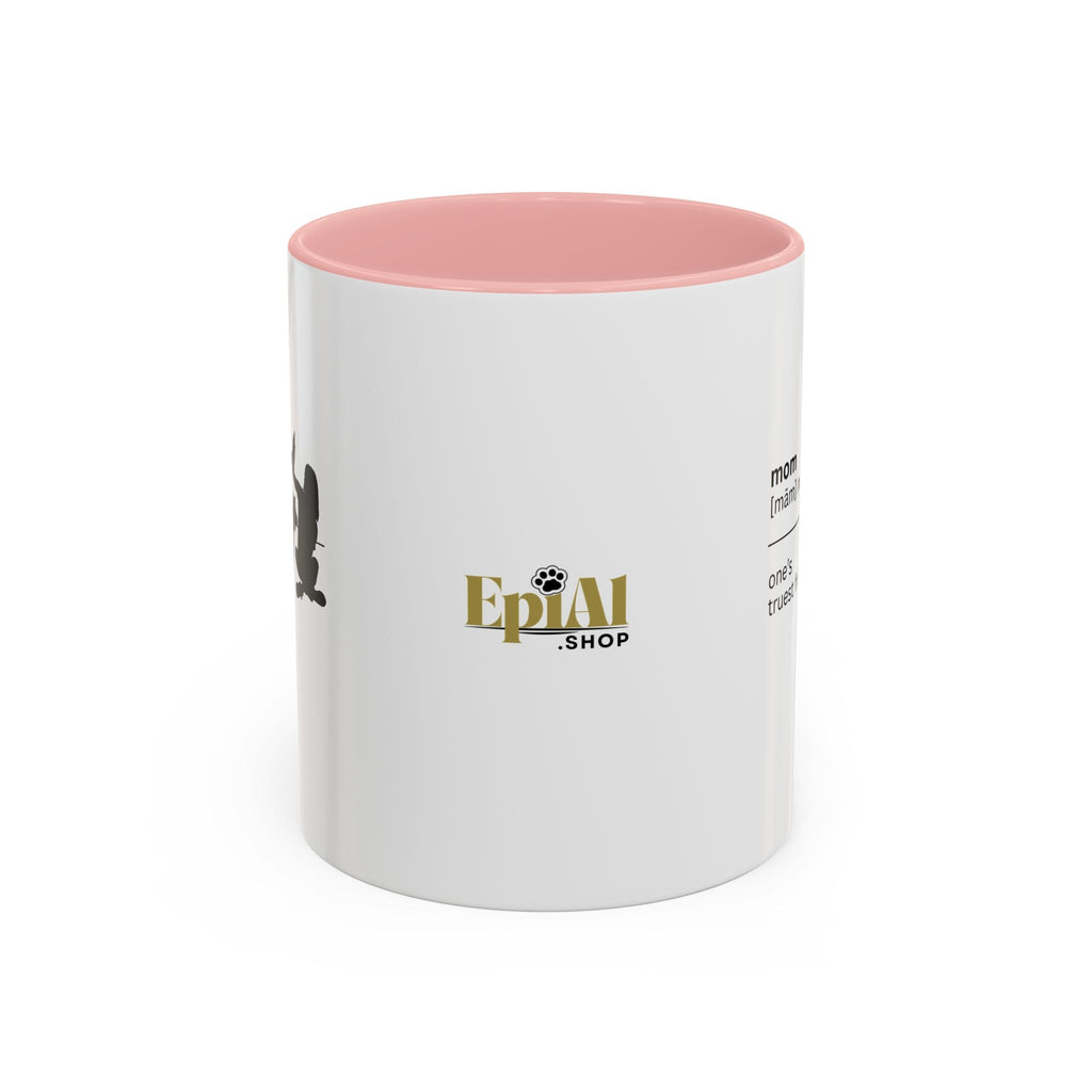 Mom Definition Coffee Mug - Truest Friend | Gift for Mother's Day