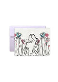 Mother's Love Wildflower Seed Paper Card