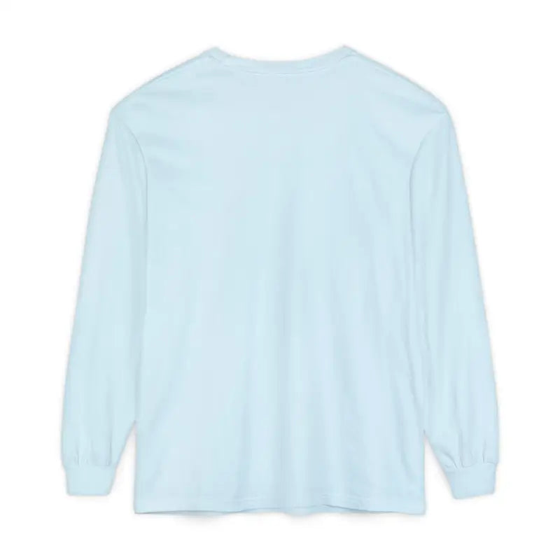 Ocean State Styles Long Sleeve Shirt Mountain Graphic Cotton