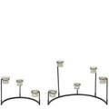 Multi-Level Votive Candle Holdler