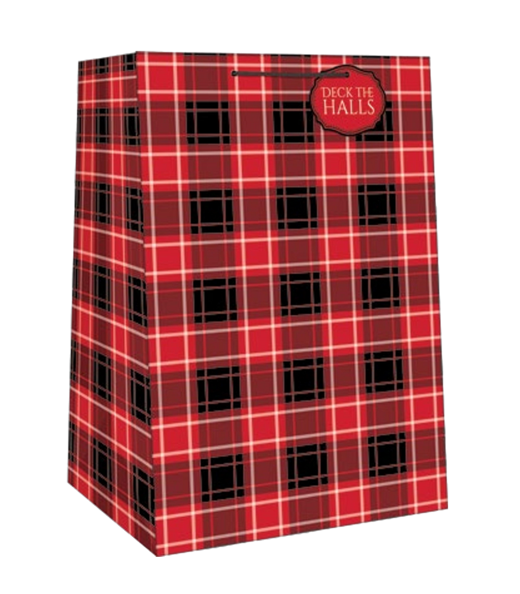 Extra Wide Mega Gift Bag -