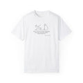 Musical Cat Unisex T-Shirt - Comfort Meets Creativity