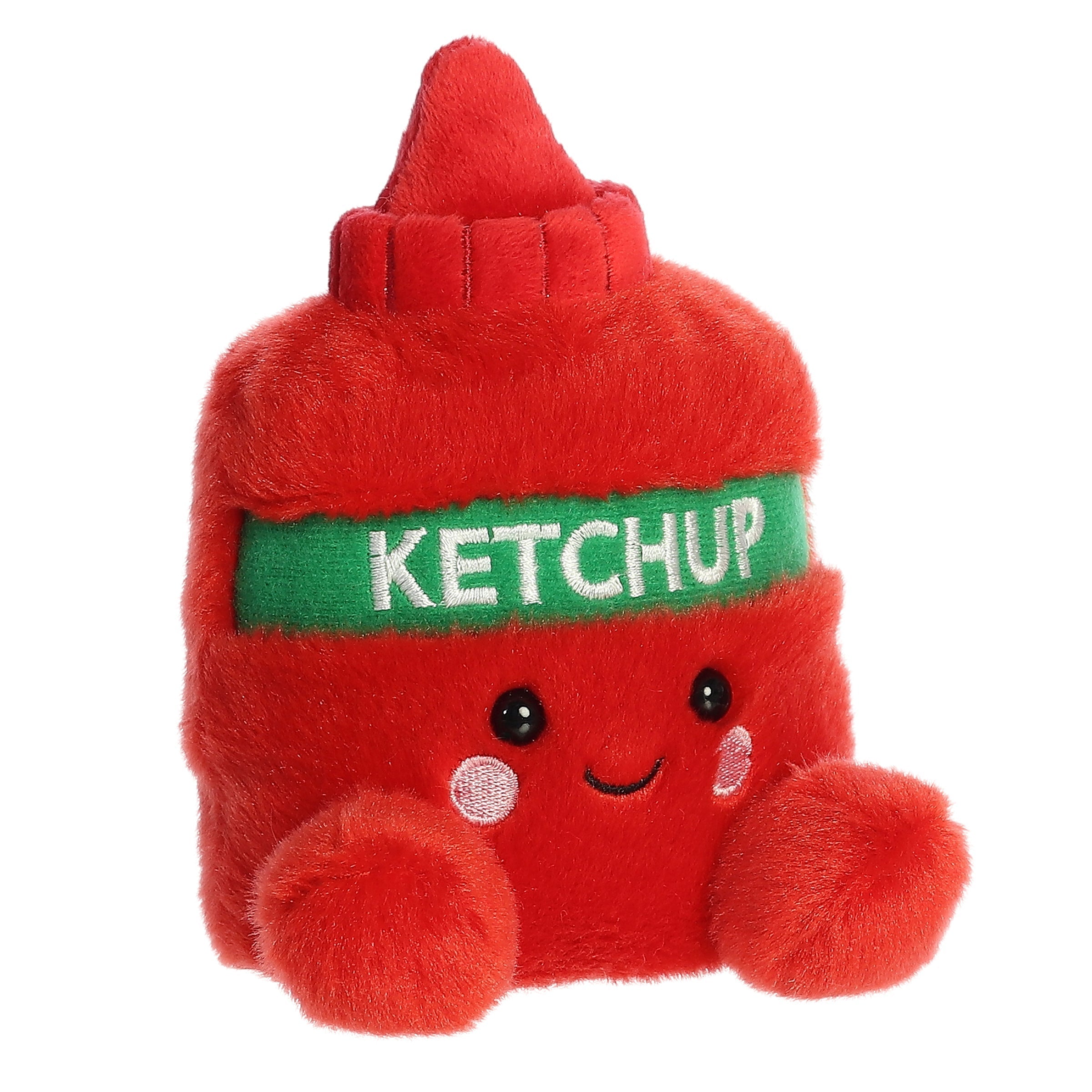 Tommy Ketchup Palm Pal