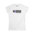 My Husband is Epilepsy Warrior Tee - Celebrate Strength and Awareness