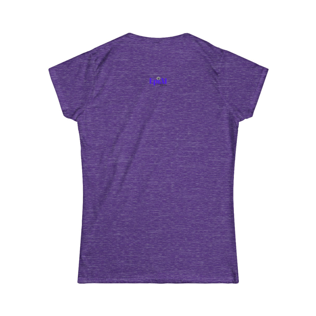 My Husband is Epilepsy Warrior Tee - Celebrate Strength and Awareness
