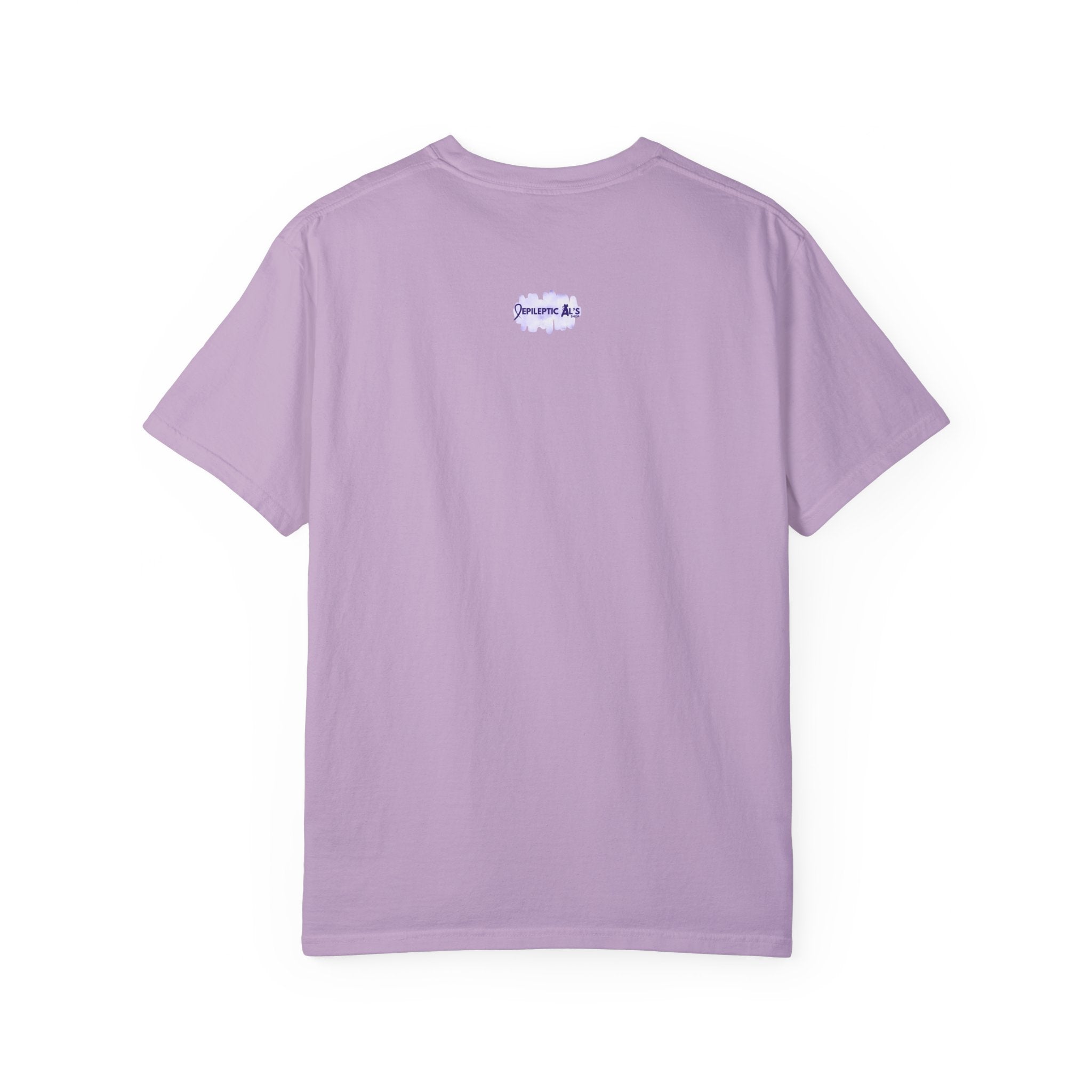My Pal Al Unisex Garment-Dyed T-shirt