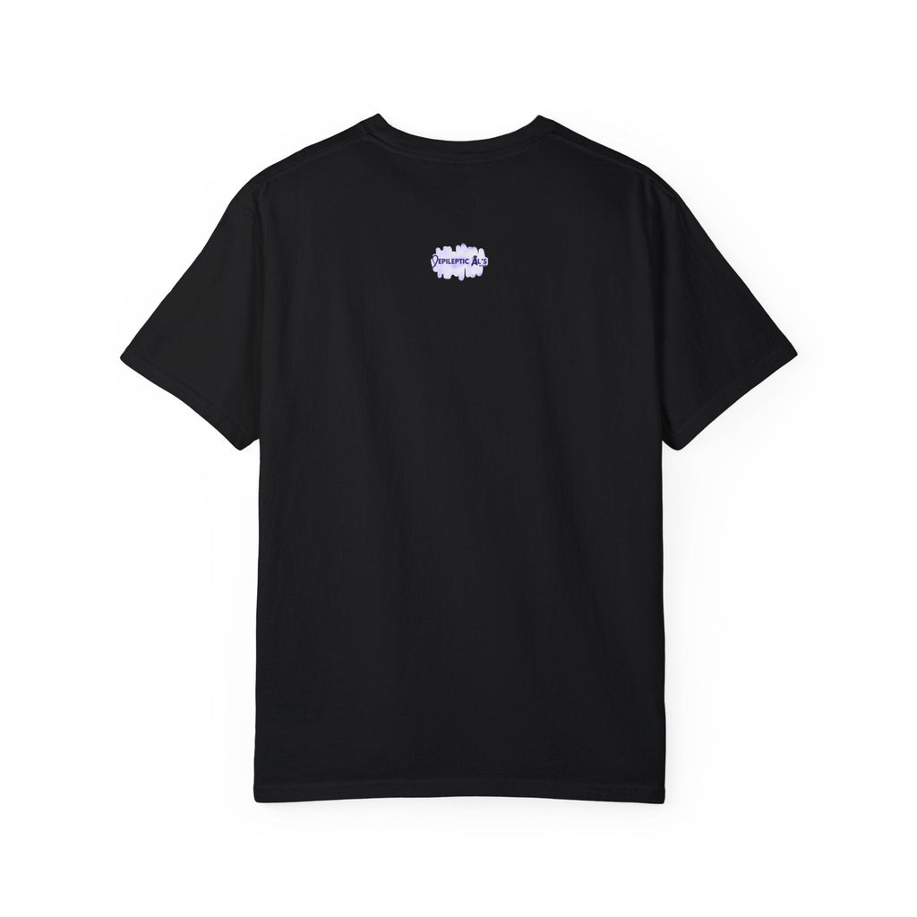 My Pal Al Unisex Garment-Dyed T-shirt