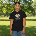 My Pal Al Unisex Garment-Dyed T-shirt