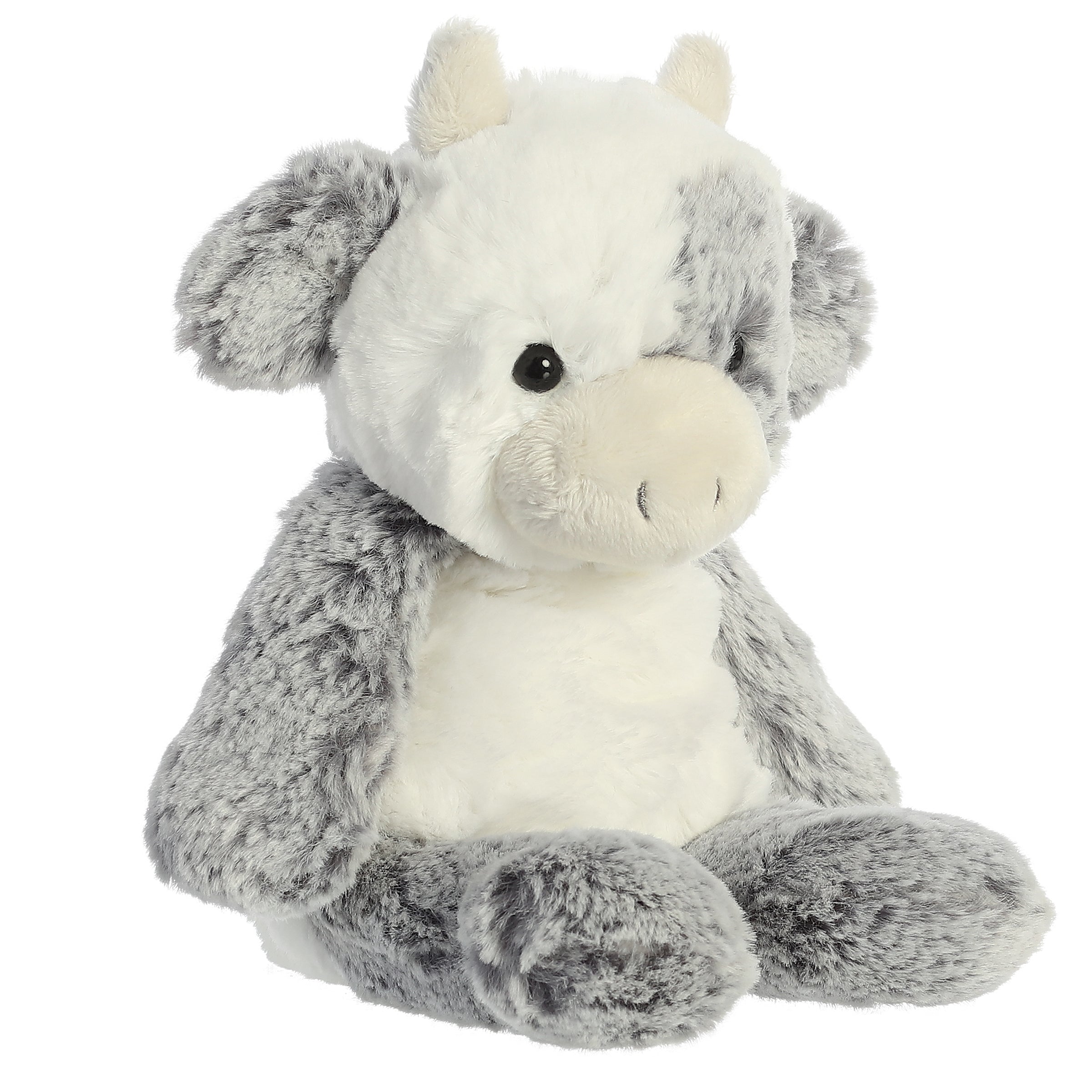 Sweet and Softer Cow