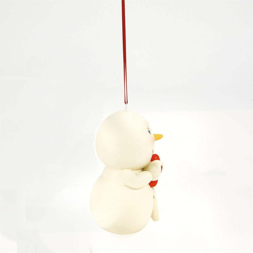 Hope Your Holidays Are Gay - Ornament