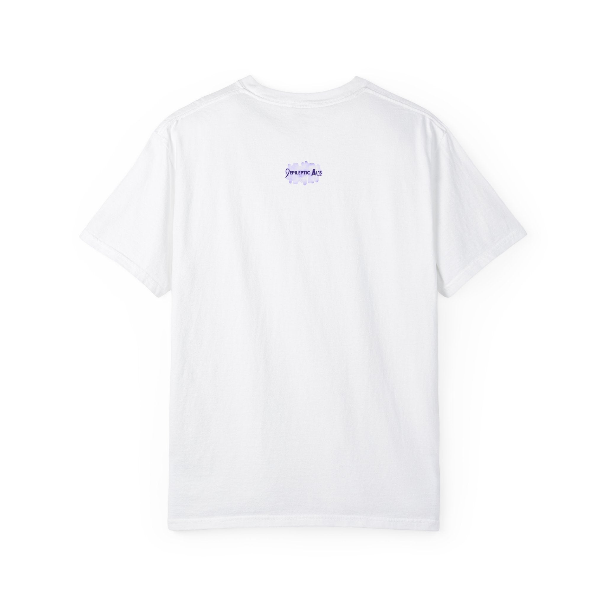 Nap It Out Al Unisex Garment-Dyed T-shirt