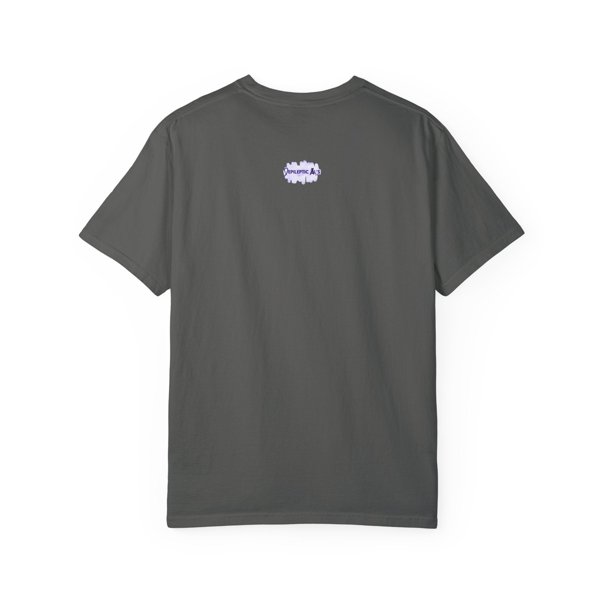 Nap It Out Al Unisex Garment-Dyed T-shirt