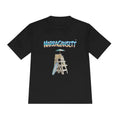 Ocean State Styles Narragansett Lifeguard T Shirt Wicking