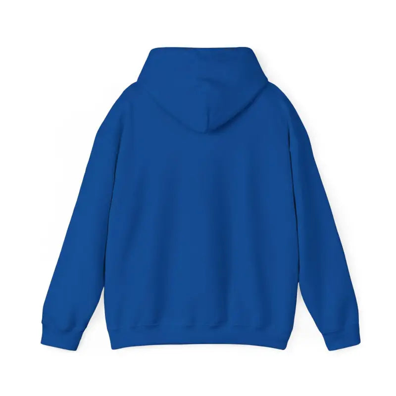 Ocean State Styles Hooded Sweatshirt American Flag Maritime