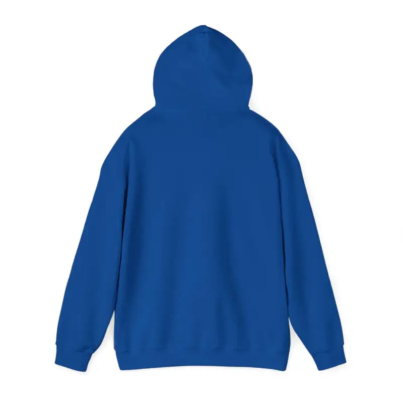 Ocean State Styles Hooded Sweatshirt American Flag Maritime