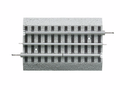 O-Gauge FasTrack 5" Straight