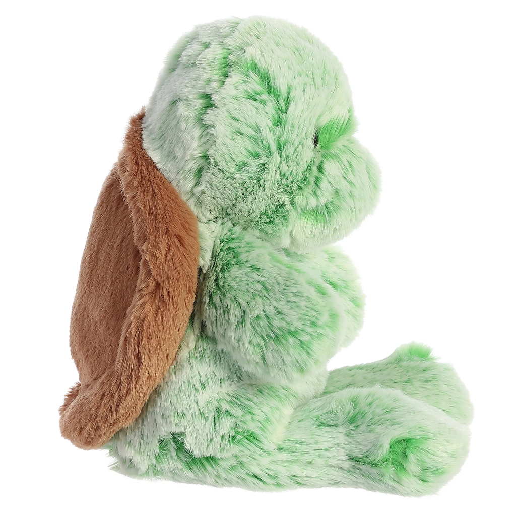 Sweet & Softer - 9" Turtle