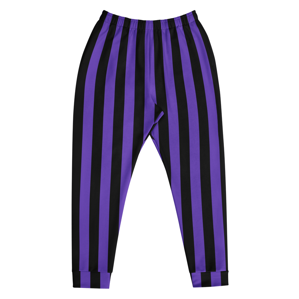 Nevermore Days Unisex Joggers