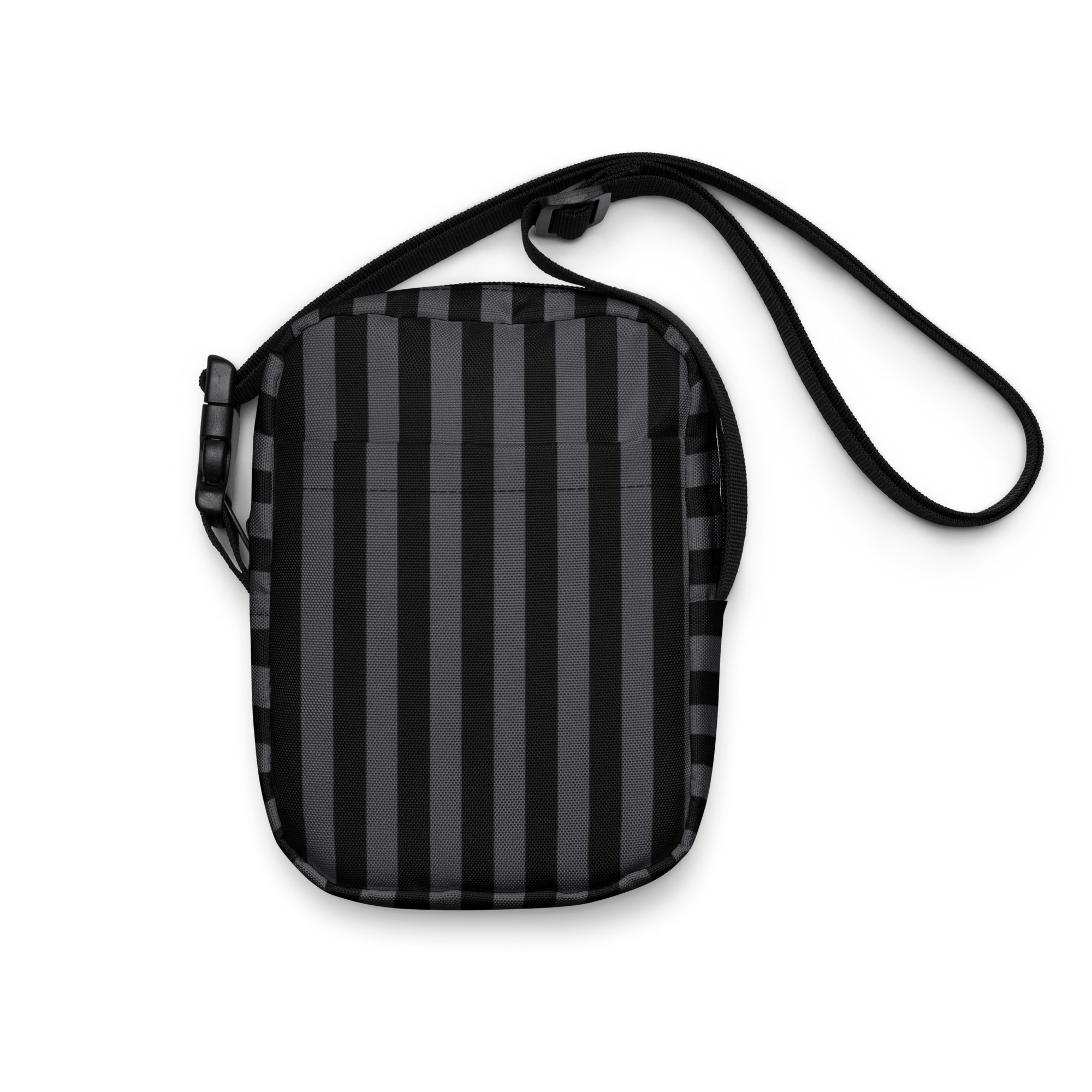 Nevermore Night Crossbody Bag