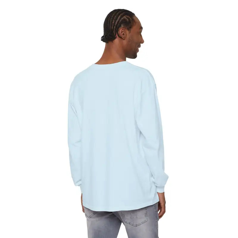 Ocean State Styles Newport Beach Long Sleeve T Shirt