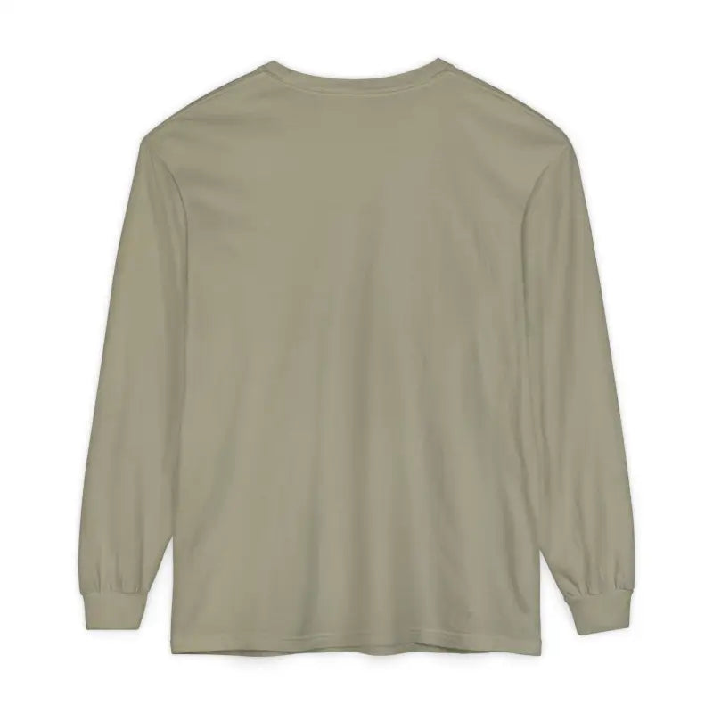 Ocean State Styles Newport Beach Long Sleeve T Shirt