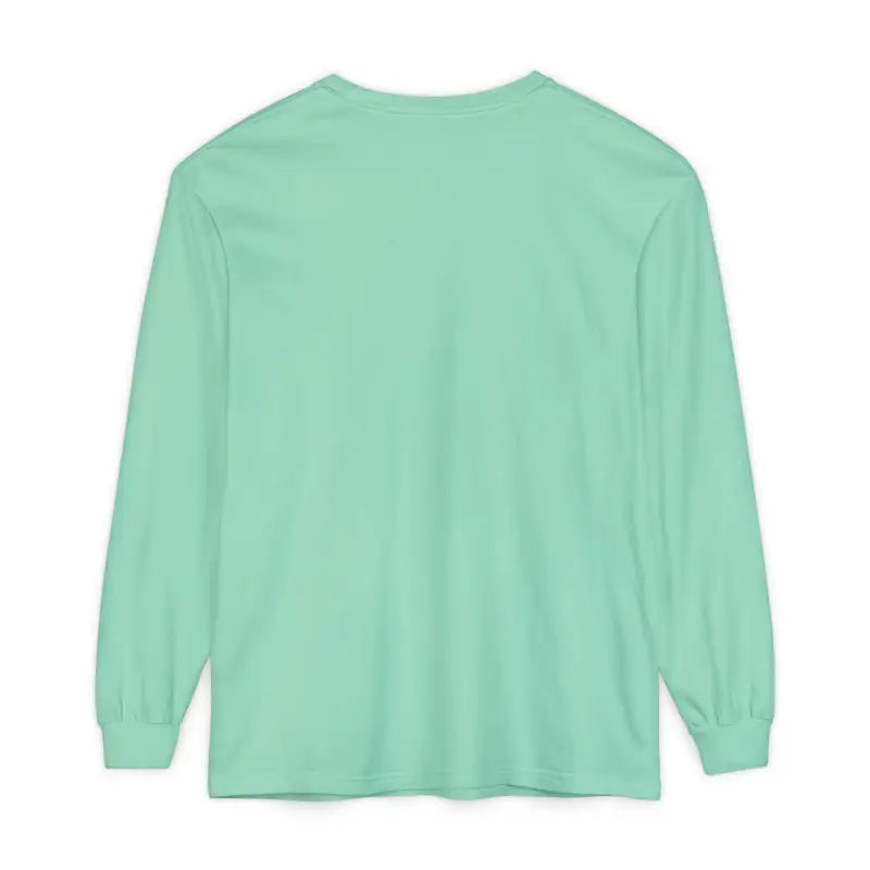 Ocean State Styles Newport Beach Long Sleeve T Shirt
