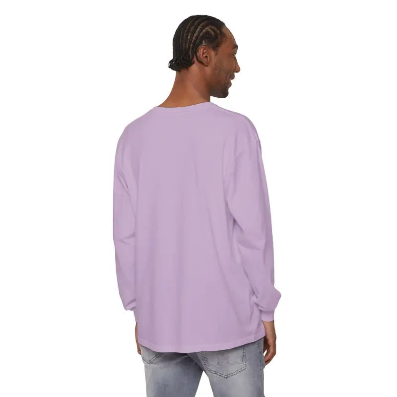 Ocean State Styles Newport Beach Long Sleeve T Shirt