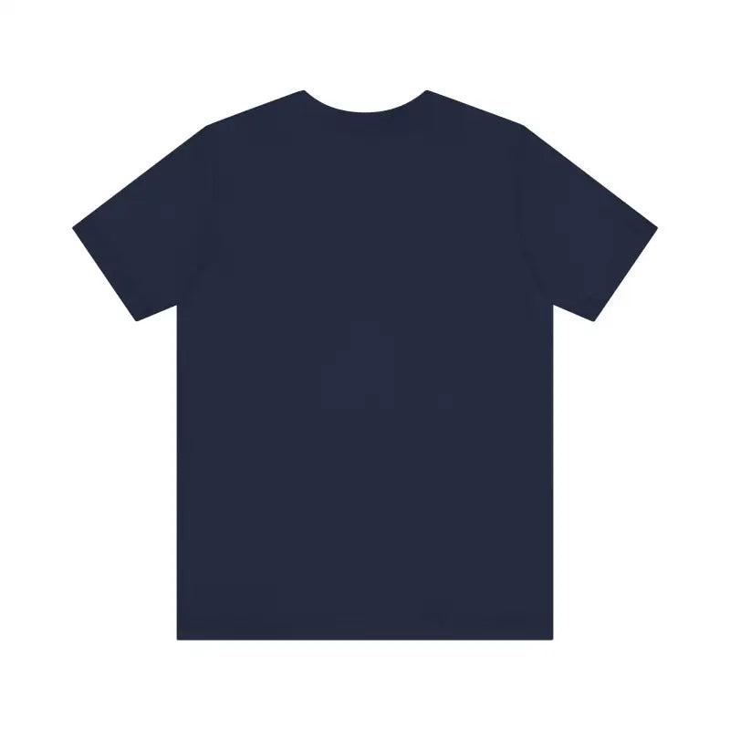 Ocean State Styles Newport Coastal Jersey Tee Unisex