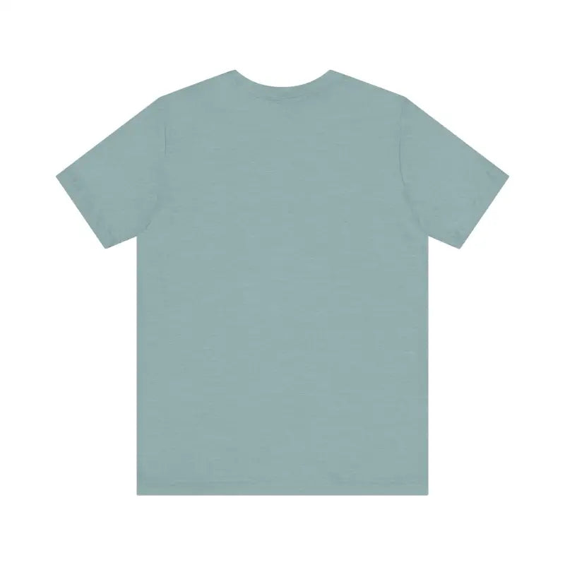 Ocean State Styles Newport Coastal Jersey Tee Unisex
