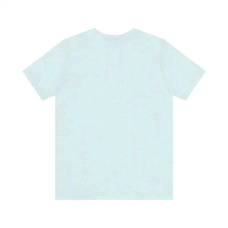 Ocean State Styles Newport Coastal Jersey Tee Unisex