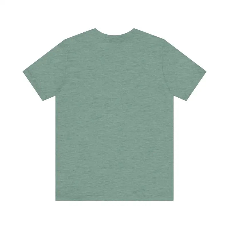 Ocean State Styles Newport Coastal Jersey Tee Unisex