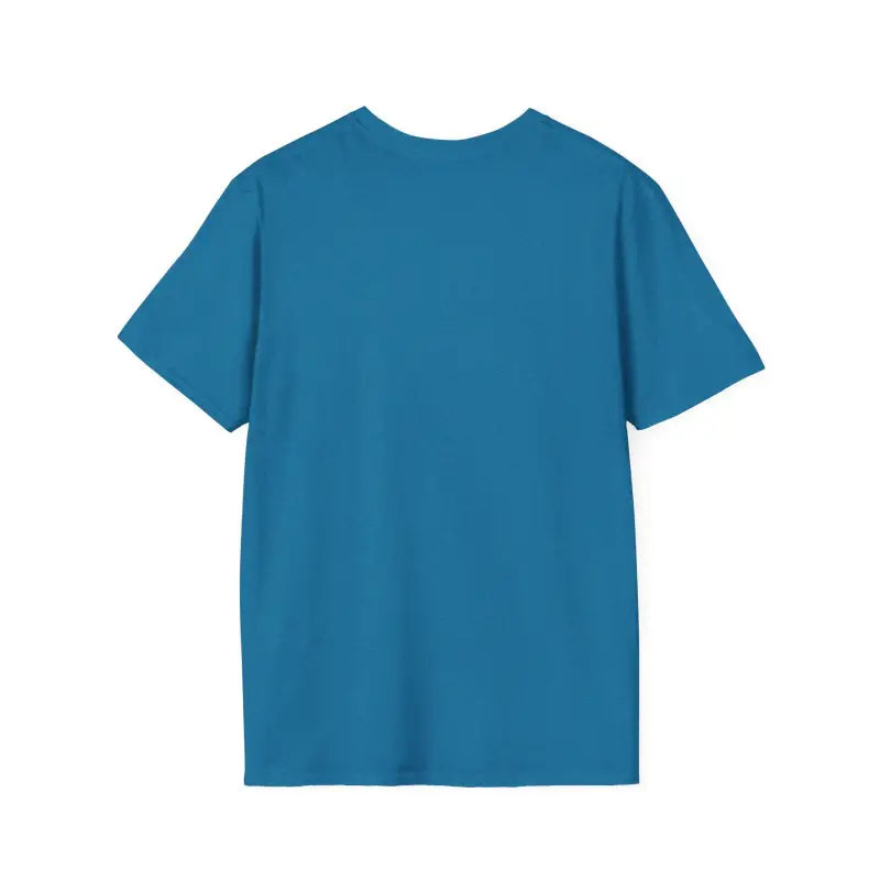Ocean State Styles Newport Sailing Softstyle Unisex T Shirt