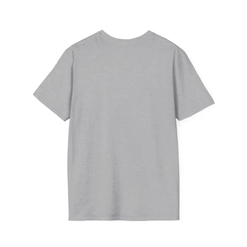 Ocean State Styles Newport Sailing Softstyle Unisex T Shirt