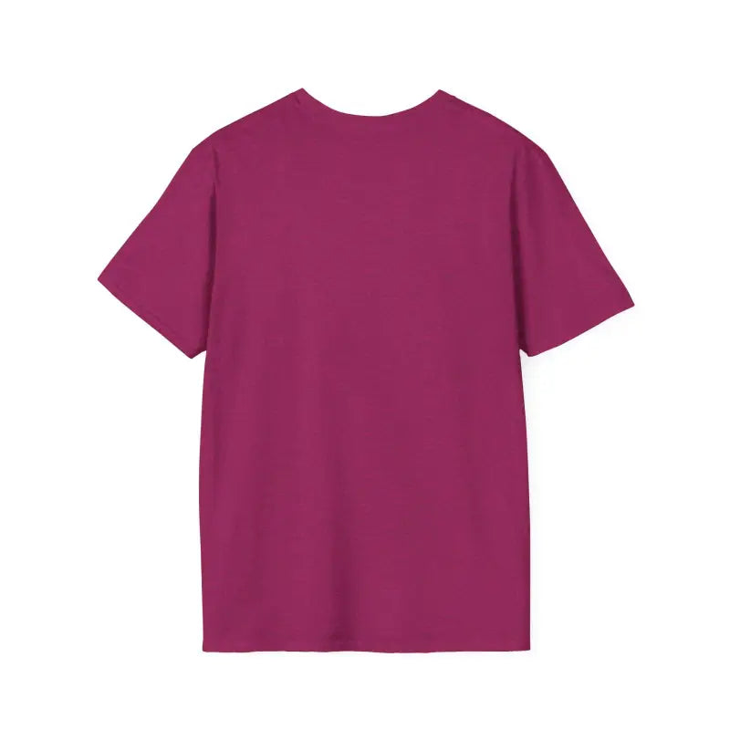 Ocean State Styles Newport Sailing Softstyle Unisex T Shirt