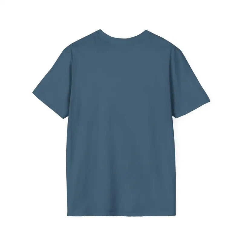 Ocean State Styles Newport Sailing Softstyle Unisex T Shirt