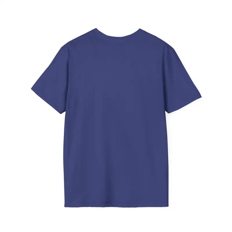 Ocean State Styles Newport Sailing Softstyle Unisex T Shirt