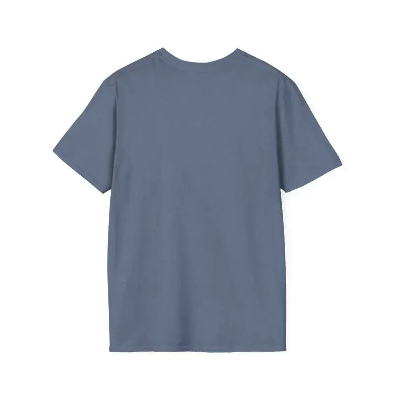 Ocean State Styles Newport Sailing Softstyle Unisex T Shirt