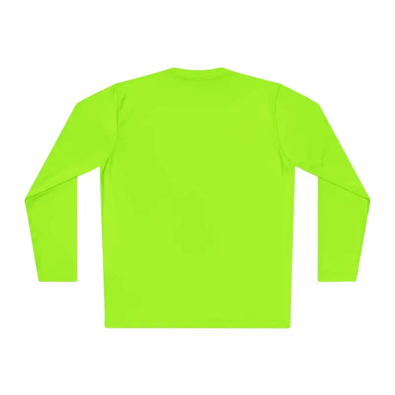 Ocean State Styles Newport Unisex Long Sleeve Tee XS