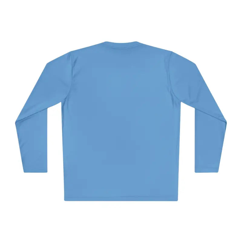 Ocean State Styles Newport Unisex Long Sleeve Tee XS