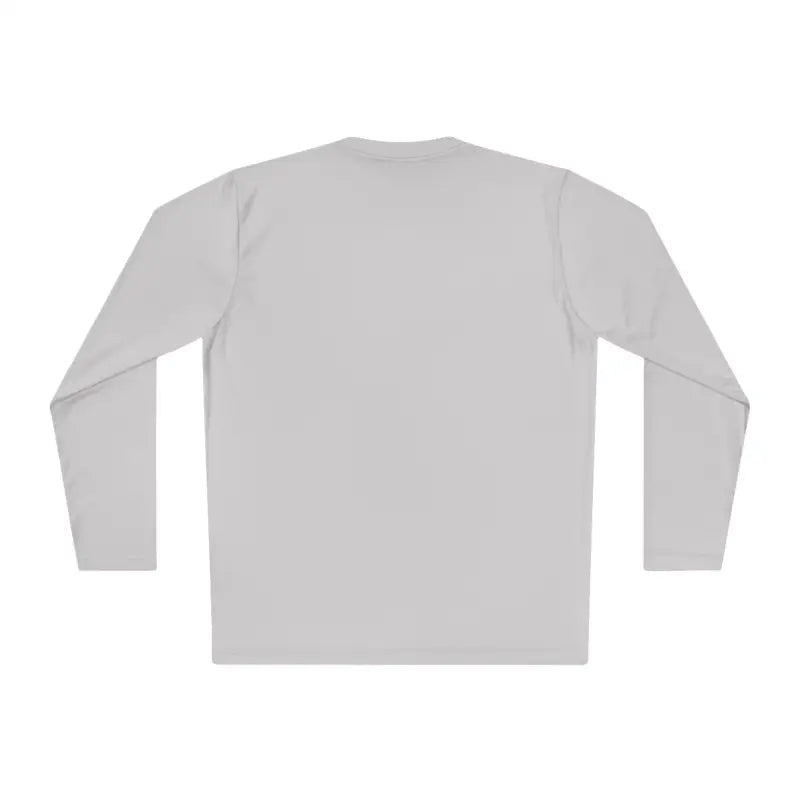 Ocean State Styles Newport Unisex Long Sleeve Tee XS