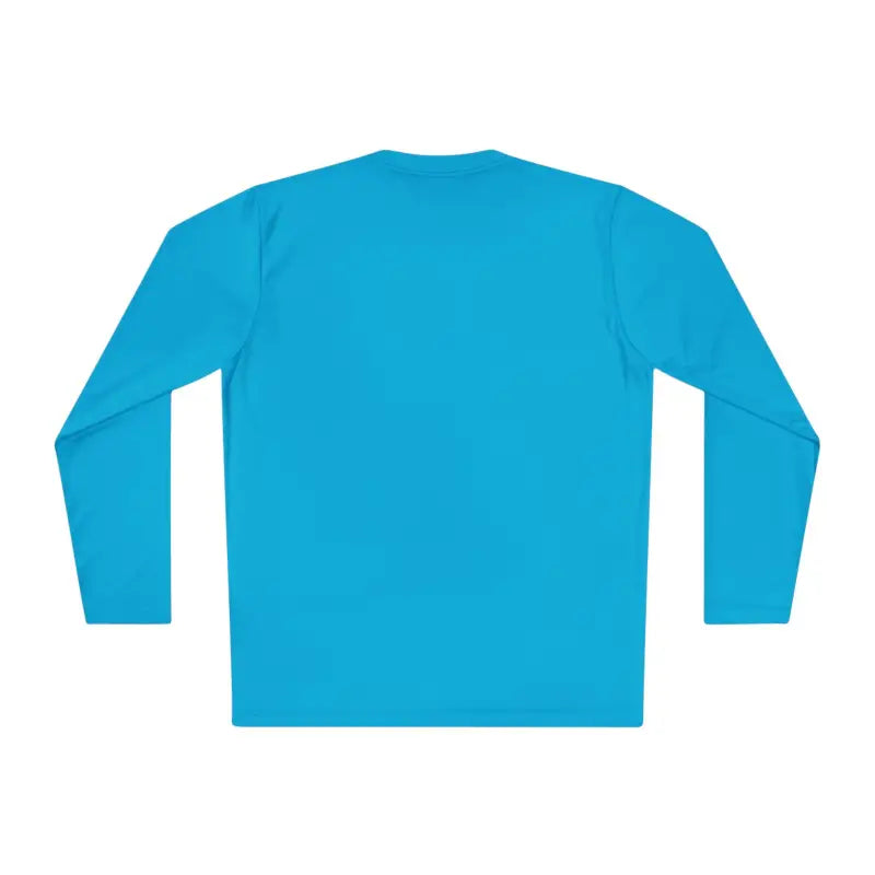 Ocean State Styles Newport Unisex Long Sleeve Tee XS