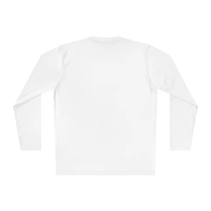 Ocean State Styles Newport Unisex Long Sleeve Tee XS