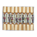Nutcracker Mini Party Crackers