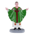The Parish Priest
